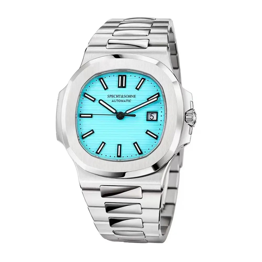 Geneva Classic Watch