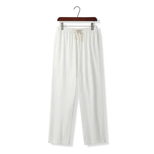 Linen Trousers